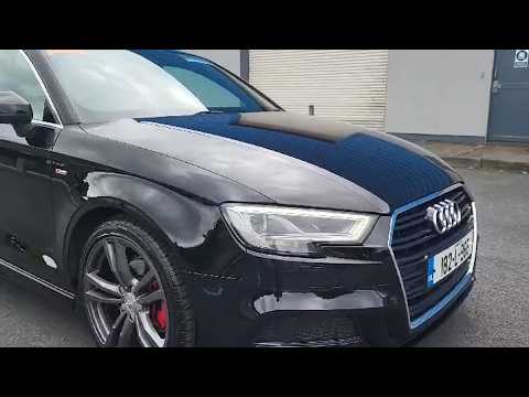 Audi A3 LIMOUSINE 1.6 TDI 116BHP  S-LINE *** Gunme - Image 2