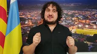 MISSATGE INSTITUCIONAL