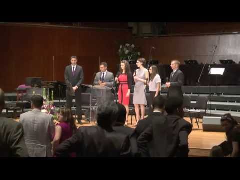 53. Andrews sabor-02: Subotna škola - 2013-05-18