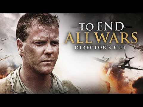 To End All Wars: Director's Cut | Official Trailer