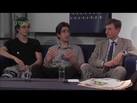 Inside Copenhagen -  Live Tuesday 8th Dec. - Part 1