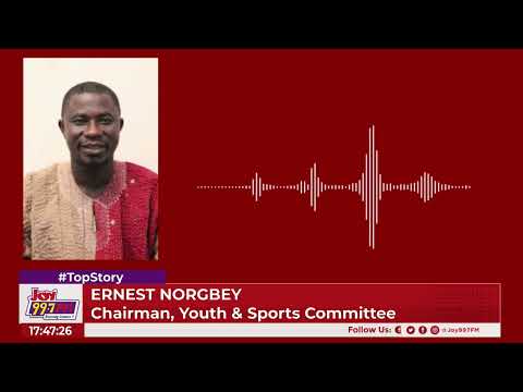 Top Story: Minority Alleges World Cup Visa Scheme Involving Sports Minister & GTA CEO