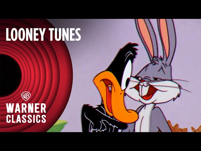 Looney Tunes | Bugs Bunny Mega Compilation | Vol. 7 | Warner Classics SDDEFAULT Thumbnail