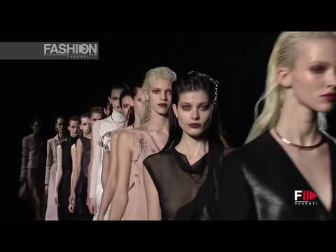 PHILOSOPHY by NATALIERATABESI Full Show Fall 2014 2015 New York by Fashion Channel