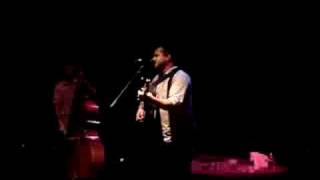 Matt Pryor - My Old Man Had a Pistol