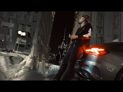 Dave Plugs - Chrome Pants (Official Video)