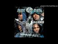 Three 6 Mafia - Fuck That Shit x Wolf Wolf