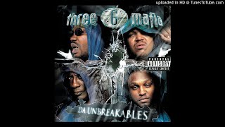 Three 6 Mafia - Fuck That Shit x Wolf Wolf