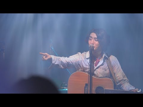 190714 [현대카드 curated 57 fools on the hill] beautiful - 잔나비(jannabi) @현대카드언더스테이지