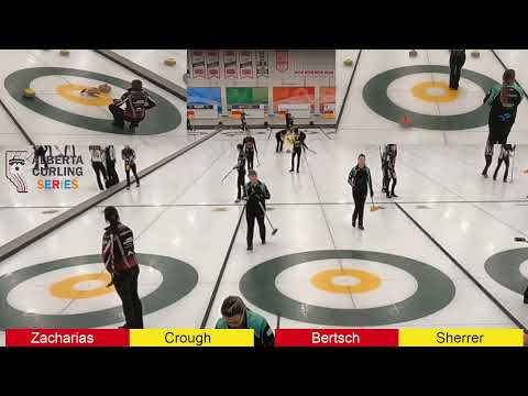 Draw 1 - Saville Shoot-Out