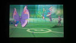 ポケモンusumウルトラ笑顔でレート実況253 -深夜-