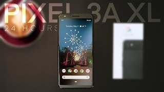 THE BEST PHONE OF 2019: PIXEL 3A XL