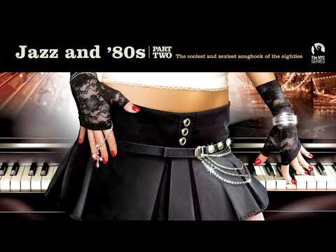 Billie Jean - Jamie Lancaster and Karen Souza (Jazz and '80s Part Two)