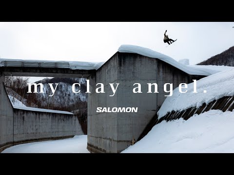 Thumbnail preview for Salomon - item 28