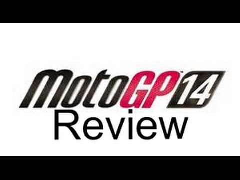 MotoGP 14 Review