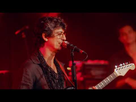 Pedro Luís interpreta "Magrelinha" (Luiz Melodia)