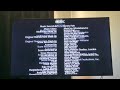 Shrek 2 MTV End Credits NO COPYRIGHT INFRINGEMENT INTENDED