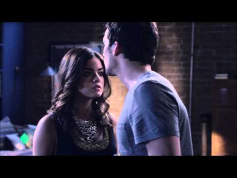 MuchMusic: Pretty Little Liars - "The Kahn Game" - Ep 3x09 Promo