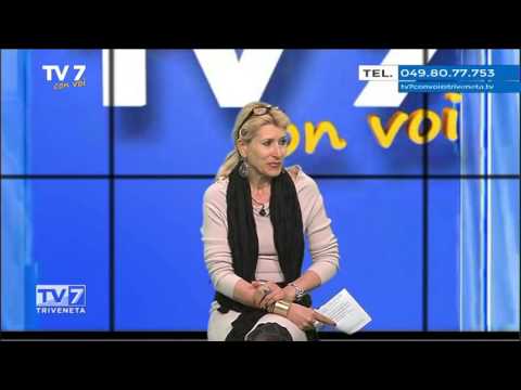Tv7 con voi del 30/03/2016 - Il mondo delle intolleranze (1 di 3)