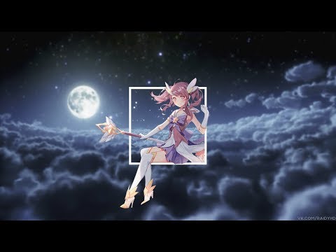 Юля - 30.11.1998 - Луна