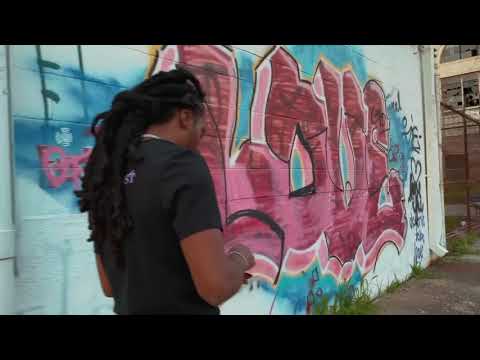 BIGG CHRIS Music Video