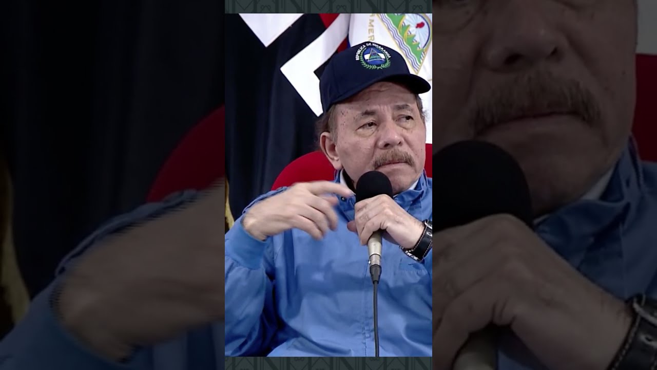 Ultima hora: Ortega despoja de su nacionalidad a 94 nicaragüenses más entre periodistas y opositores