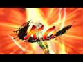 Super Street Fighter 4 - Blanka Ultra 2 Shout of Earth - Anti Air