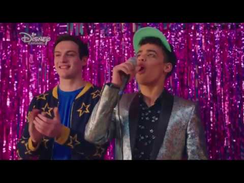 The Lodge S02E06 - Part 9 - The final dance off [HD]