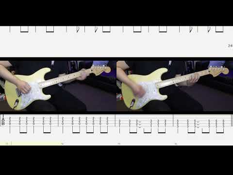 Dammit (ver. 2) - Blink 182