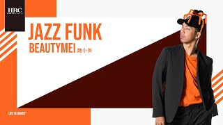 Boo! Bitch! - Kim Petras | 魏小美 Jazz Funk