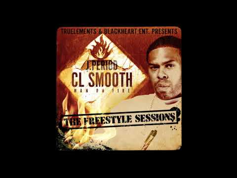 C.L. Smooth - The Base/New York Freestyle (Exclusive)