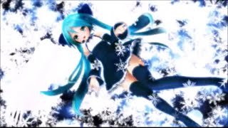 - 【初音ミク】さんざめいた【オリジナル】