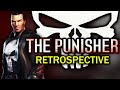 A BRUTAL Masterpiece | The Punisher (2005) Retrospective Review