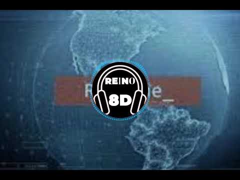 Alan Walker x David Whistle - Routine (AUDIO 8D)