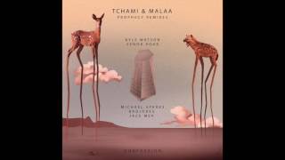 Tchami & Malaa - 
