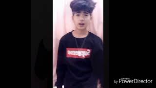 Balang araw cover (reinieljimena)