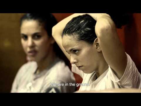 Thumbnail for video: SPARTANS