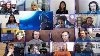 Download lagu Rascal Does Not Dream of Bunny Girl Senpai Opening 「Kimi No Sei」 - React Mashup (青春ブタ野郎はバニーガール先輩のOP) mp3 Download lagu Rascal Does Not Dream of Bunny Girl Senpai Opening 「Kimi No Sei」 - React Mashup (青春ブタ野郎はバニーガール先輩のOP) mp3