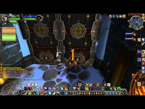 WoW 5.4 PTR: Hunter/Warrior 2s "Mistweaver Nerf?"