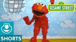 Sesame Street: Elmo&#39;s Happy Dance Tutorial (Elmo&#39;s World)