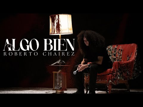 Roberto Chairez - ALGO BIEN (Especial de Stand Up)