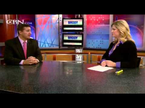 News on The 700 Club: November 1, 2012 - CBN.com