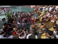 Tirumala Sri Venkateswara Swamy Brahmotsavams 2024 Chakra Snanam Complete Video