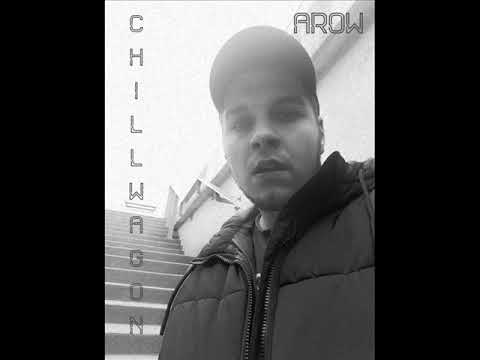 #chillwagonchallenge                                        AROW - #CHILLWAGON