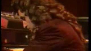 Patrick Moraz - Future Memories preview