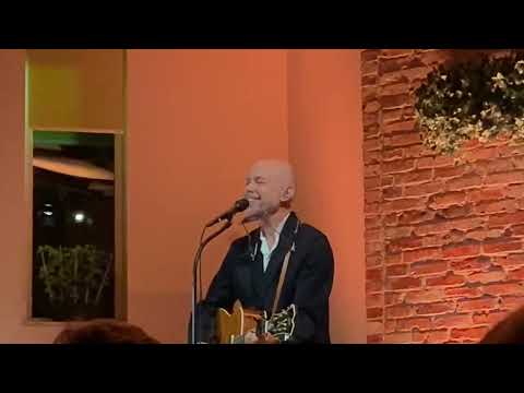 Tomas Andersson Wij 2025,  Tranås, Brunnsparkskyrkan