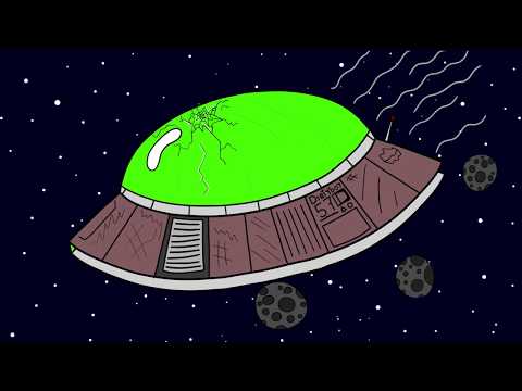 Muddy Mitch - Crashin