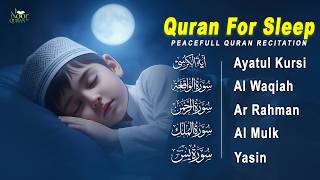Download lagu Soothing Quran for Deep Sleep | Fatiha, Ayatul Kursi, Rahman, Al-Mulk, Yasin, Al-Waqiah - Alaa Aqel mp3 Download lagu Soothing Quran for Deep Sleep | Fatiha, Ayatul Kursi, Rahman, Al-Mulk, Yasin, Al-Waqiah - Alaa Aqel mp3