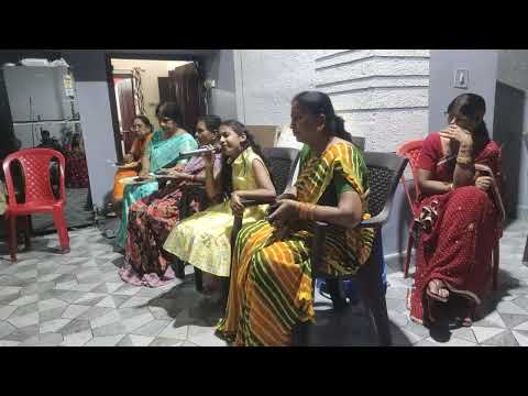ना सजन ना सजनी — वीडियो थंबनेल