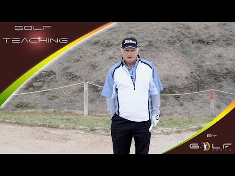 Golf Bunker: Der Fairwaybunker